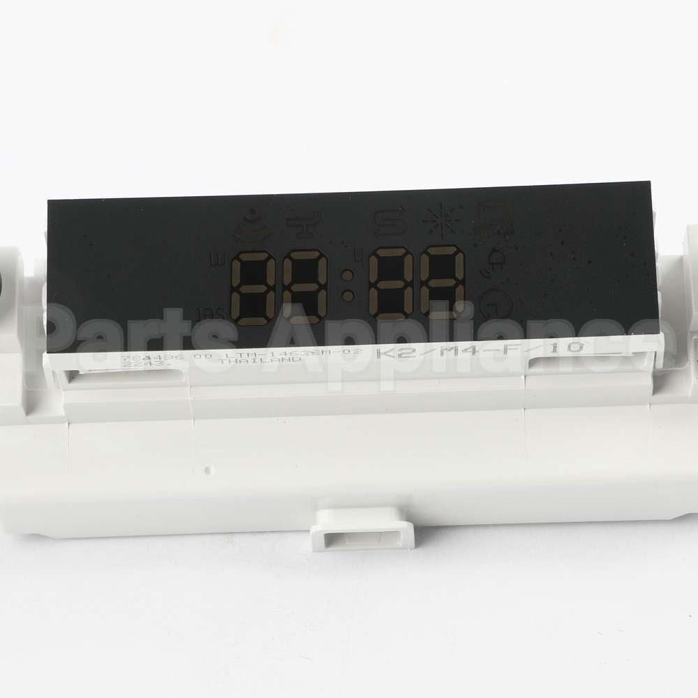 11037637 Bosch Operating Module