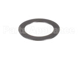 110379322055 Doughpro Proluxe Shim Lower Platen 16 Ga. .055
