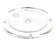 110390 Saniserv Faceplate:704