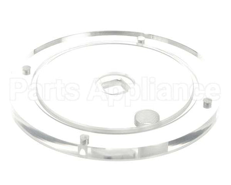 110390 Saniserv Faceplate:704