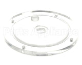 110390 Saniserv Faceplate:704