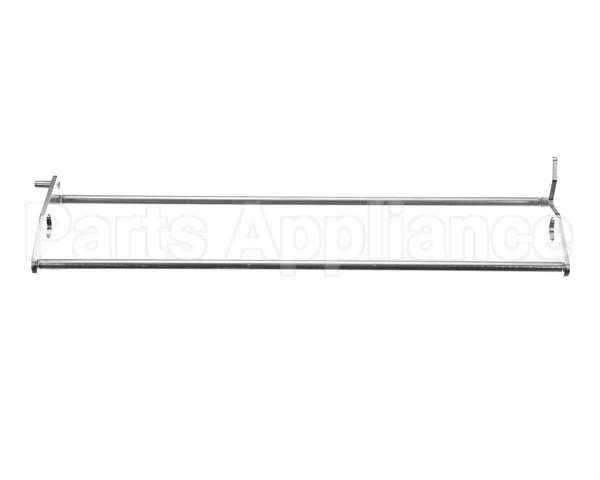 1104 Globe Rocker Assembly