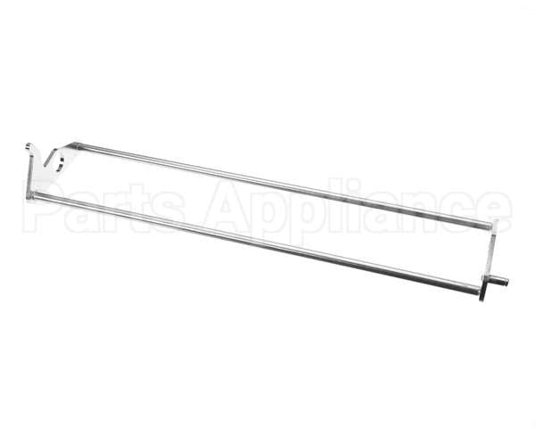 1104 Globe Rocker Assembly