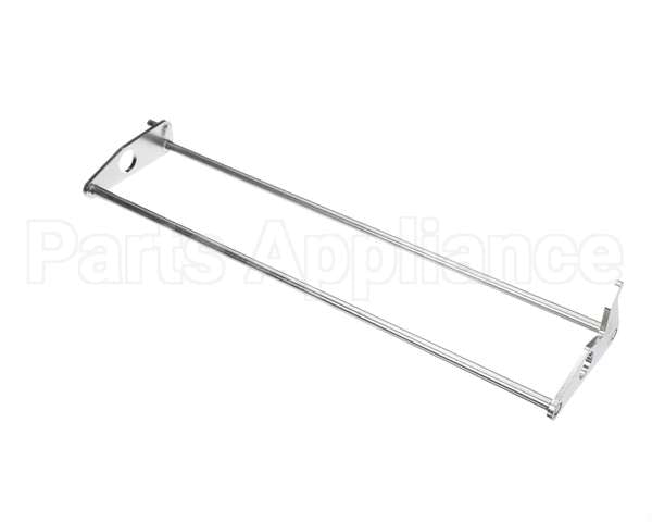 1104 Globe Rocker Assembly