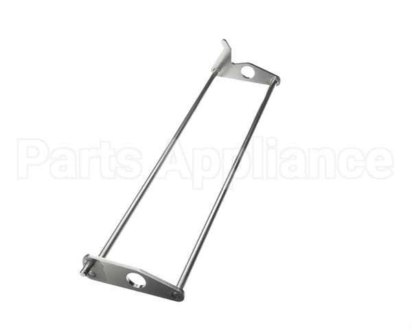 1104 Globe Rocker Assembly