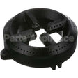 1104 Compatible Royal Range Burner Head 6-1/4" Dia. Ci