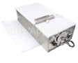 1104.00061.00 Fetco Tank Assembly Cbs2151 Xts 2 X 3