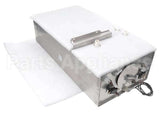 1104.00061.00 Fetco Tank Assembly Cbs2151 Xts 2 X 3