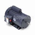 110402 Leeson Motor