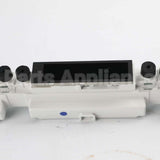 11040696 Bosch Operating Module Programmed