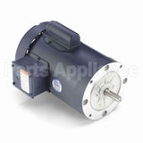 110411 Leeson Motor