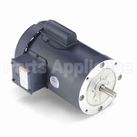 110411 Leeson Motor
