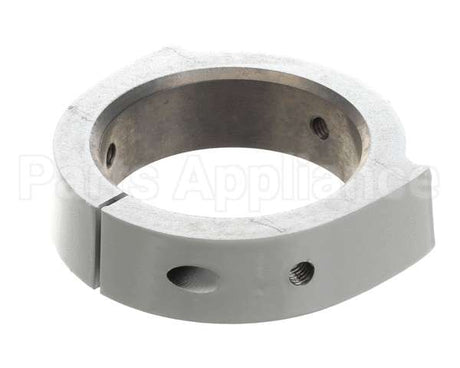 1104132301 Doughpro Proluxe Collar Post Arm White