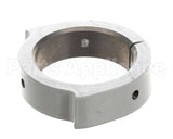 1104132301 Doughpro Proluxe Collar Post Arm White