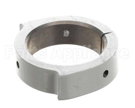 1104132301 Doughpro Proluxe Collar Post Arm White