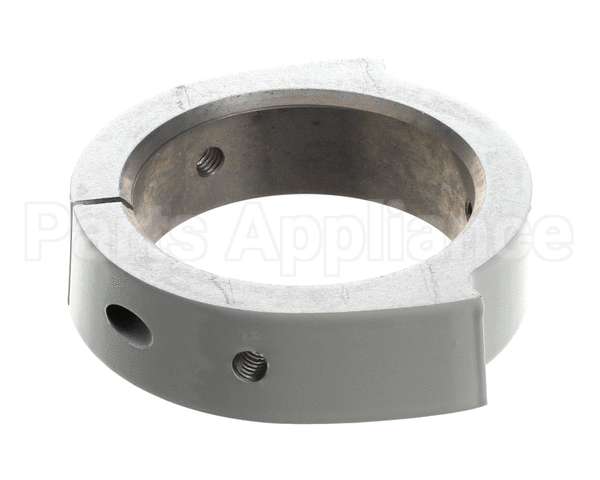 1104132301 Doughpro Proluxe Collar Post Arm White