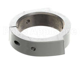 1104132301 Doughpro Proluxe Collar Post Arm White