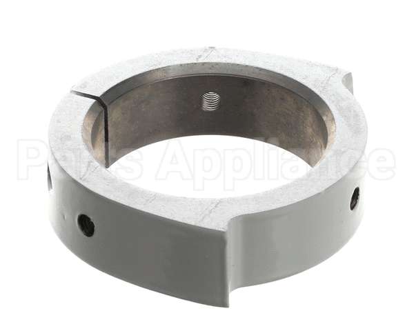 1104132301 Doughpro Proluxe Collar Post Arm White