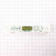 11041653 Bosch Operating Module