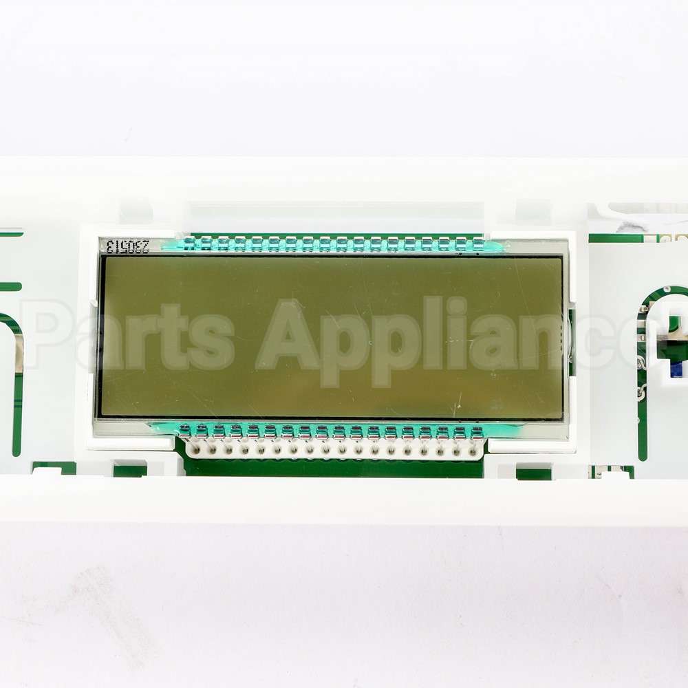 11041653 Bosch Operating Module