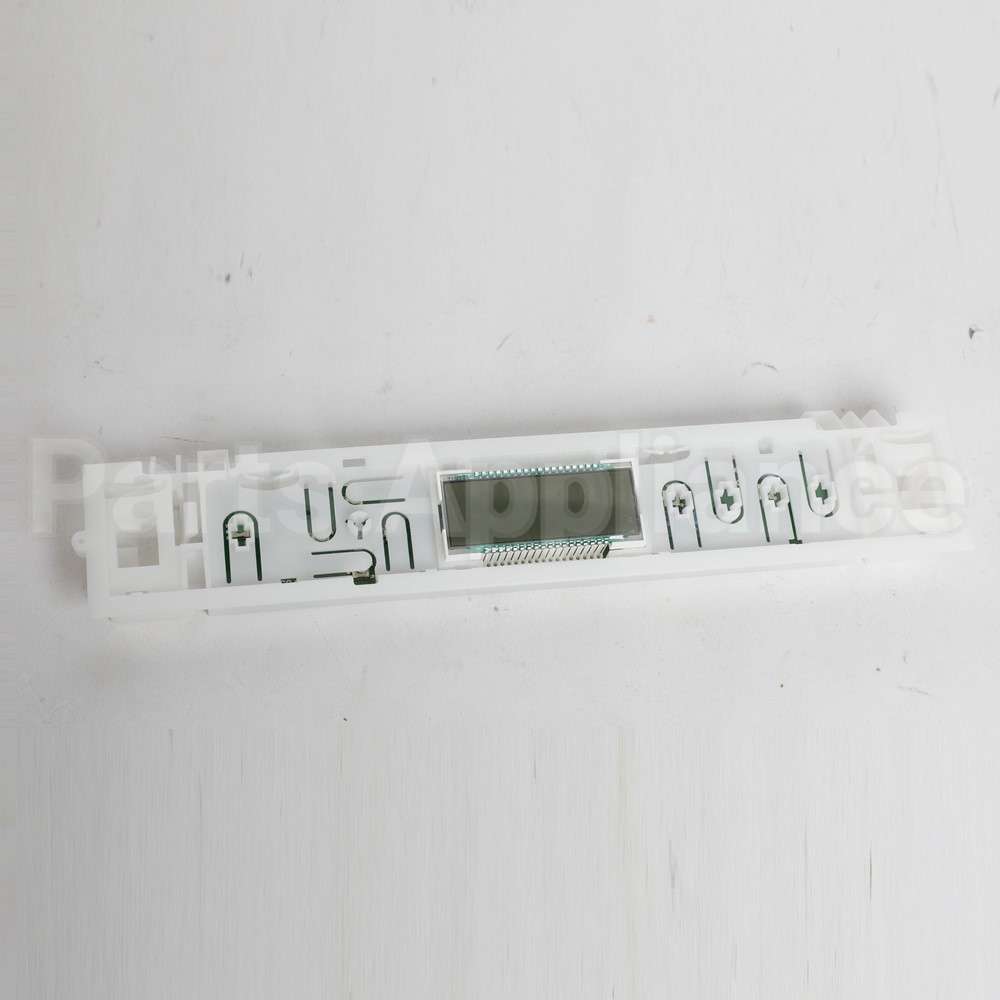11041676 Bosch Operating Module