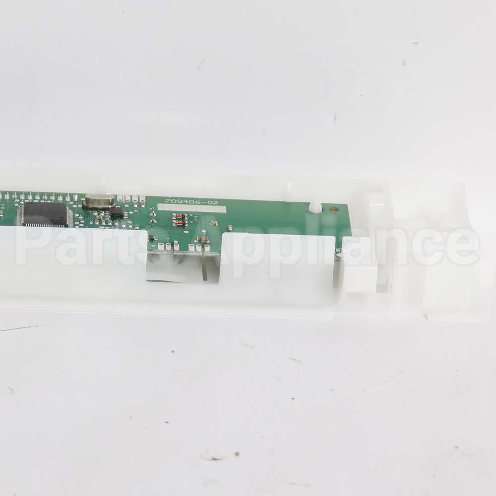 11041677 Bosch Operating Module