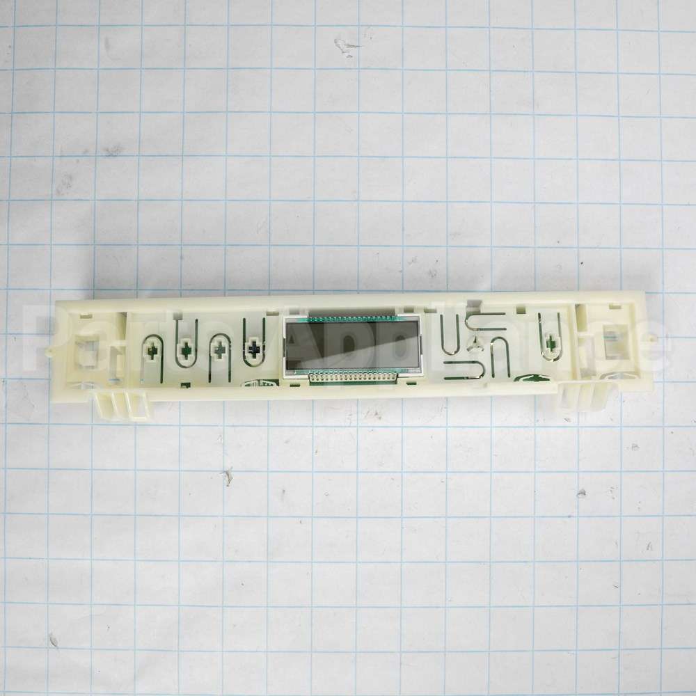 11041681 Bosch Operating Module