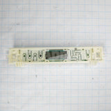 11041681 Bosch Operating Module