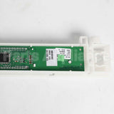 11041716 Bosch Operating Module