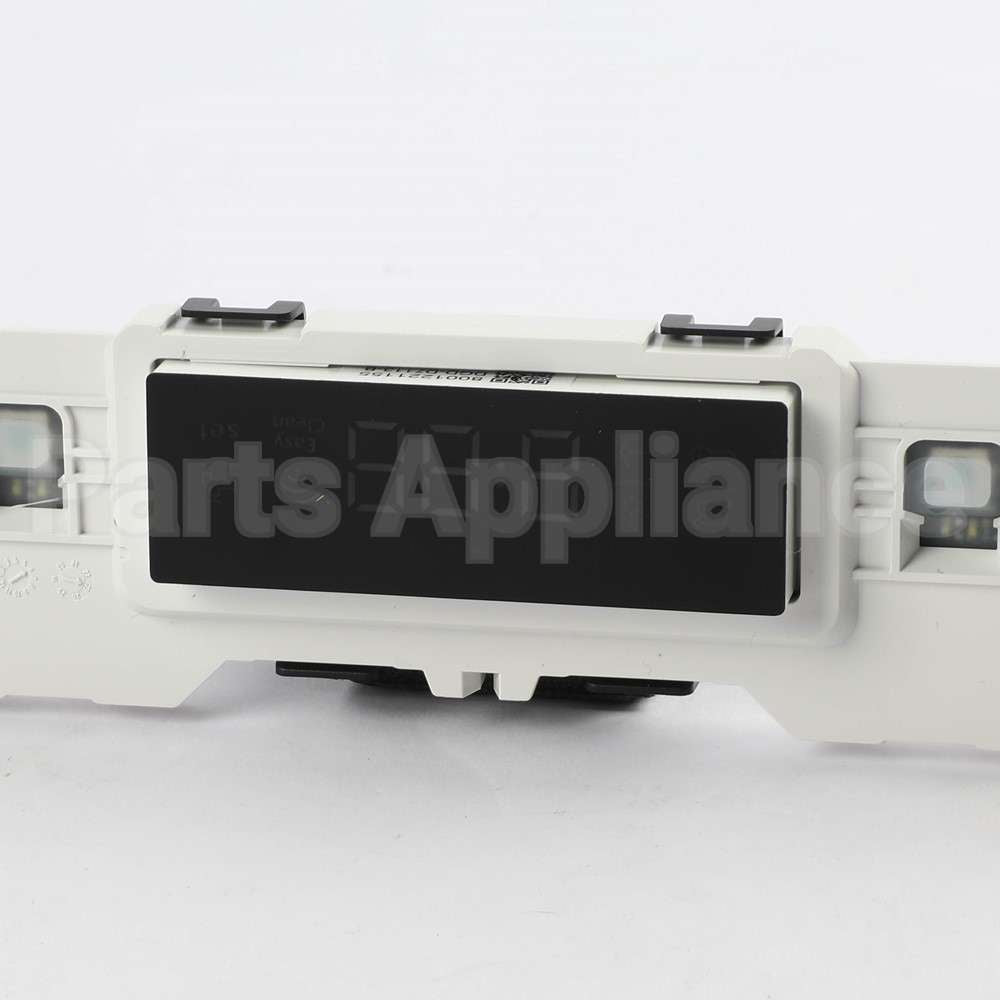 11041837 Bosch Operating Module