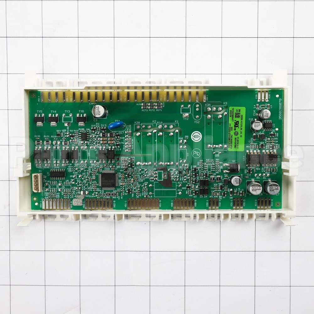 11041884 Bosch Control Module
