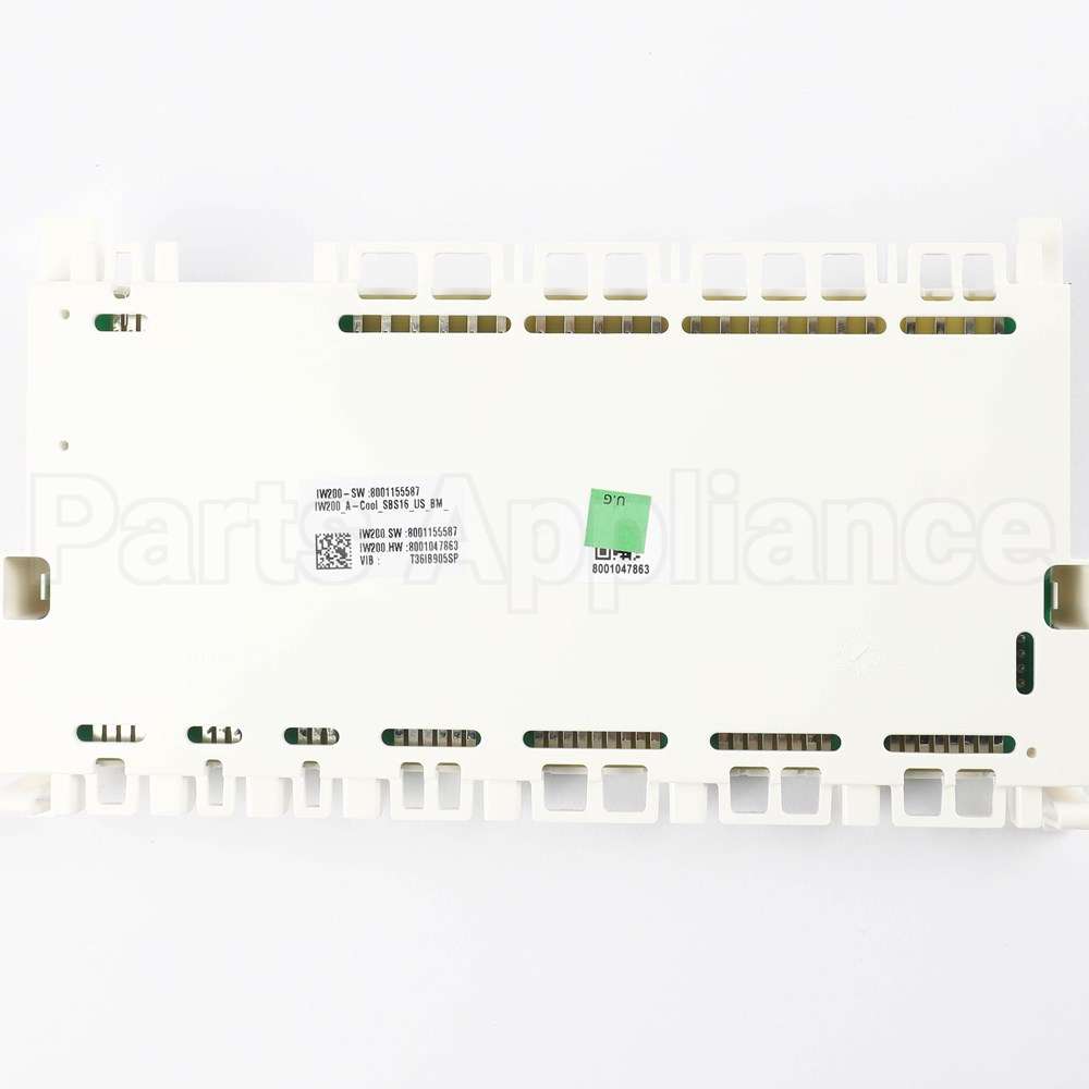 11041884 Bosch Control Module