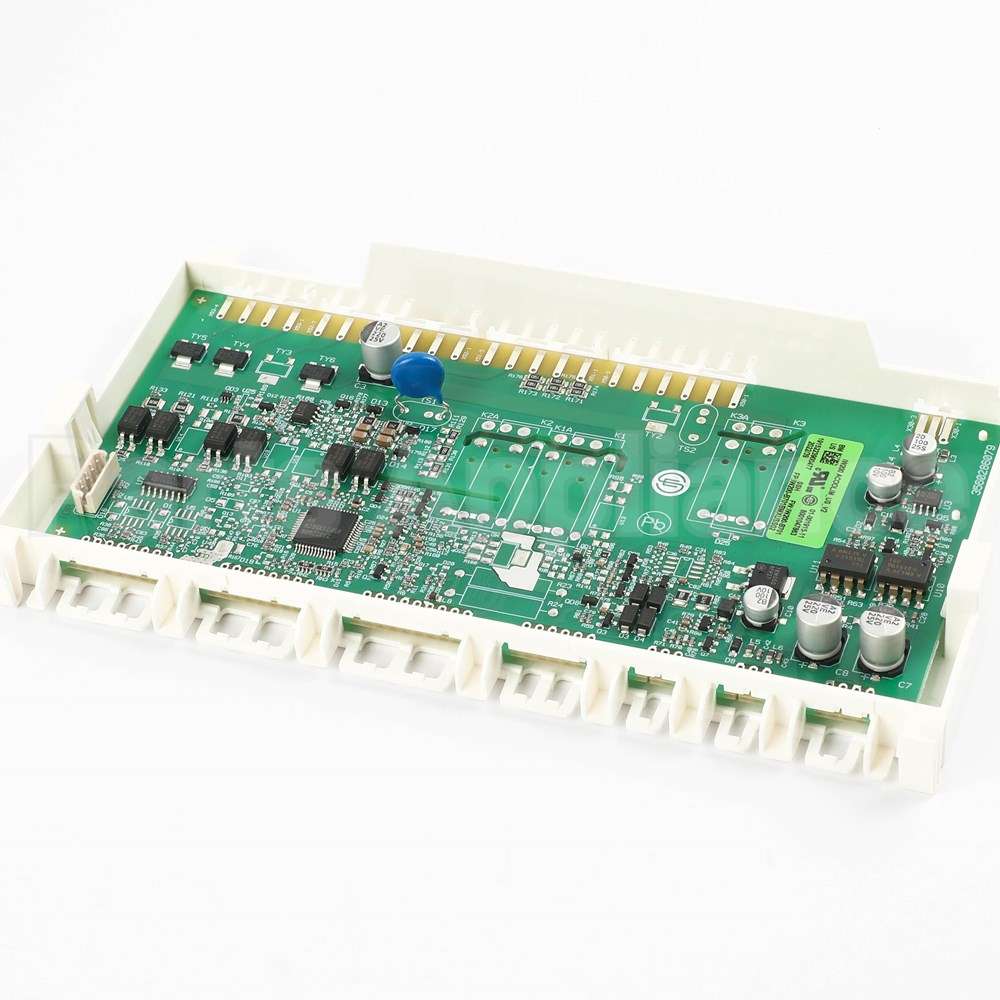 11041884 Bosch Control Module