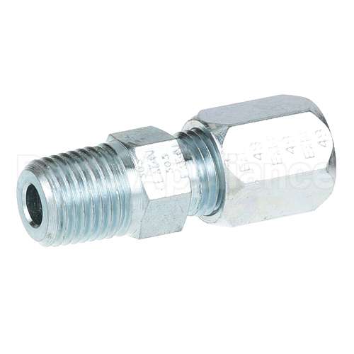 110422 Compatible Waste King Fitting, Compression, Male