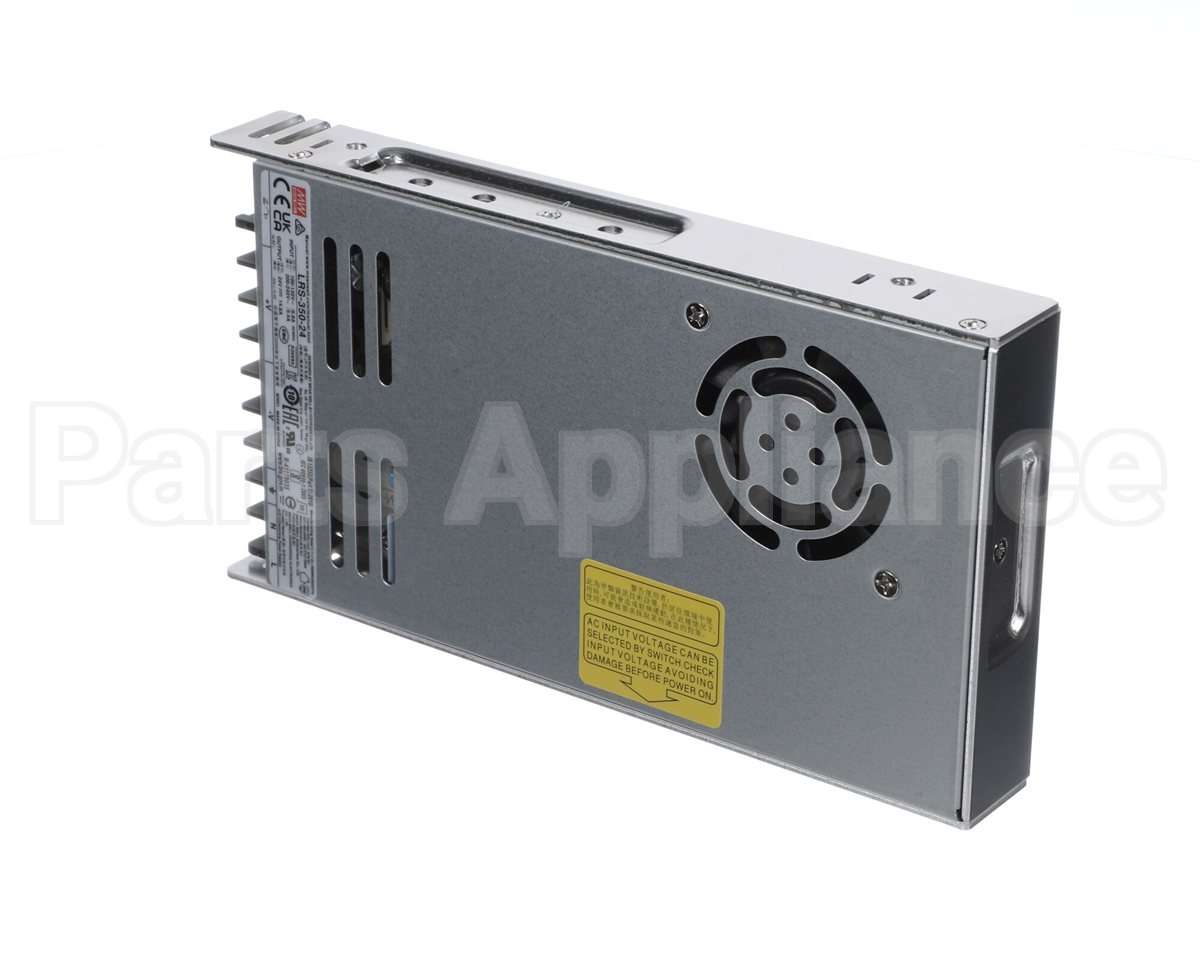 110423 Blodgett Power Supply 24 Vdc