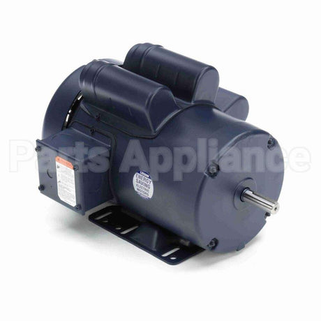 110424 Leeson Motor