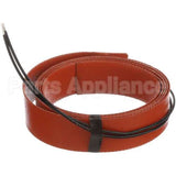 110428 Compatible Waste King Heater, Siliconerubber
