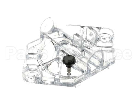 110447 Saniserv Front Plate