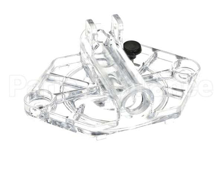 110447 Saniserv Front Plate