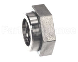 110452 Groen Retaining Nut, 3 Groen Valve