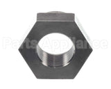 110452 Groen Retaining Nut, 3 Groen Valve