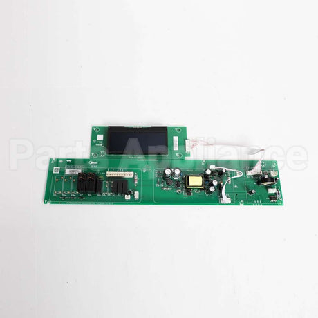 11047107 Bosch Control Module