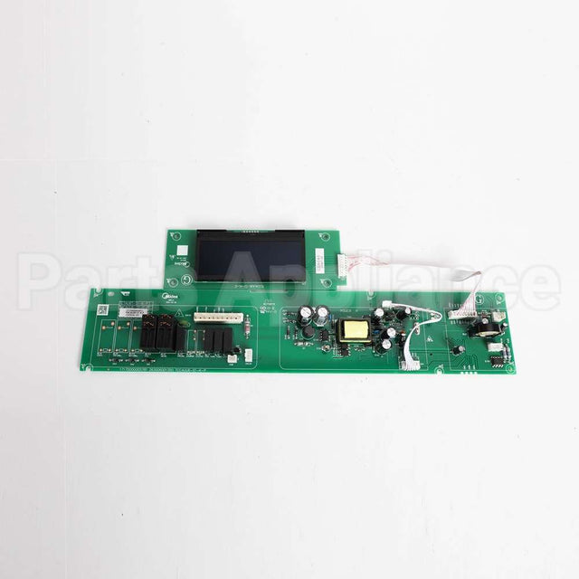11047107 Bosch Control Module