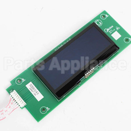 11047107 Bosch Control Module