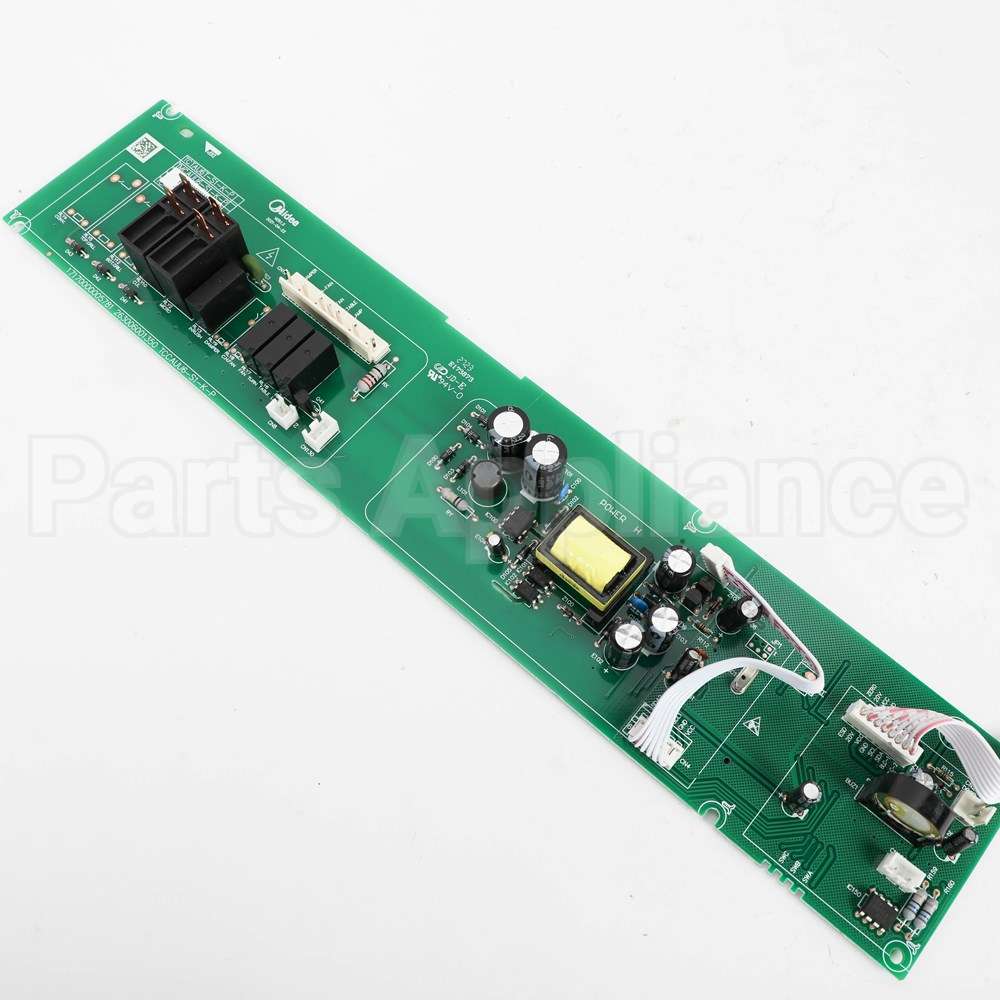 11047107 Bosch Control Module