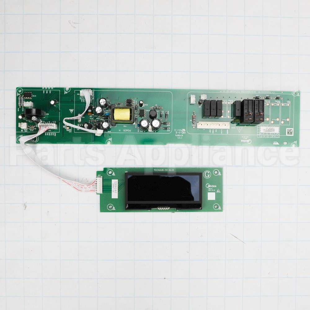 11047107 Bosch Control Module