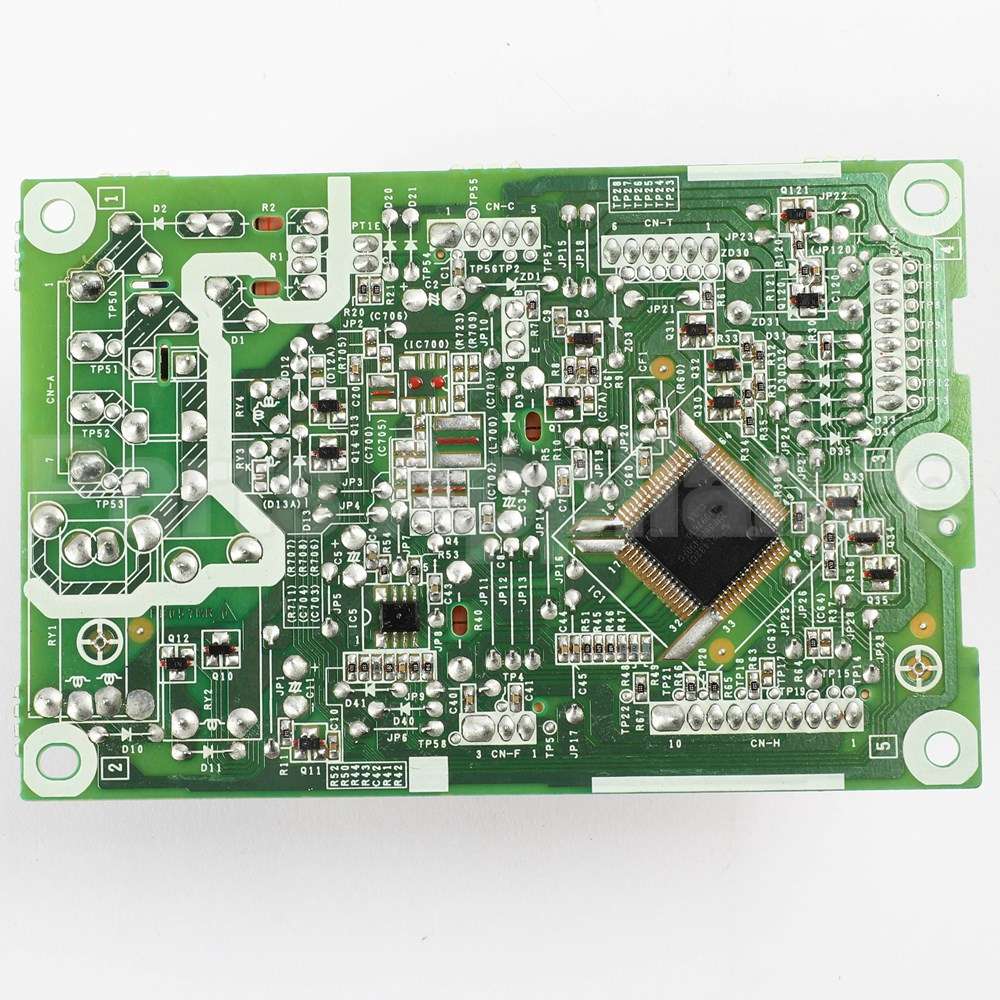 11048139 Bosch Control Unit