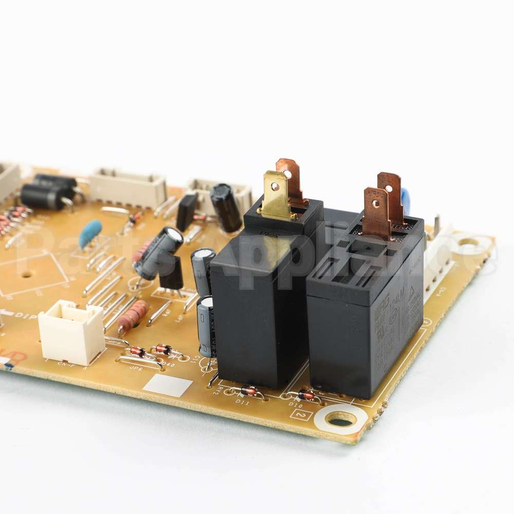 11048139 Bosch Control Unit