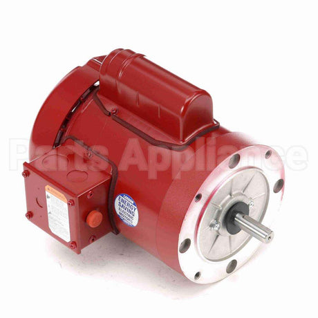 110493 Leeson Motor