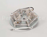 1105-126 World Dryer Element 120V/1.8Wk/R7